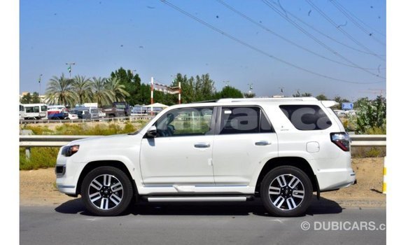 Acheter Import Voiture Toyota 4Runner Blanc à Import - Dubai, #<Region:0x000000000c5121b8> Acheter Import Voiture Toyota 4Runner Blanc à Import - Dubai, #<Region:0x000000000c5121b8>