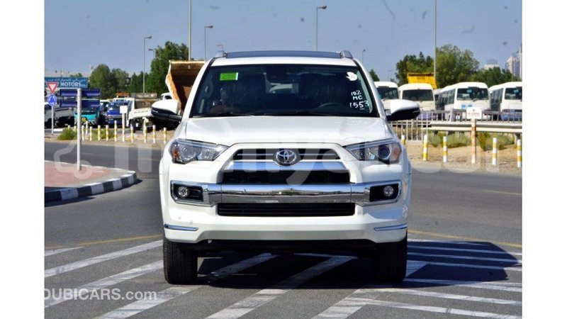 Big with watermark toyota 4runner ayeyarwady import dubai 1715