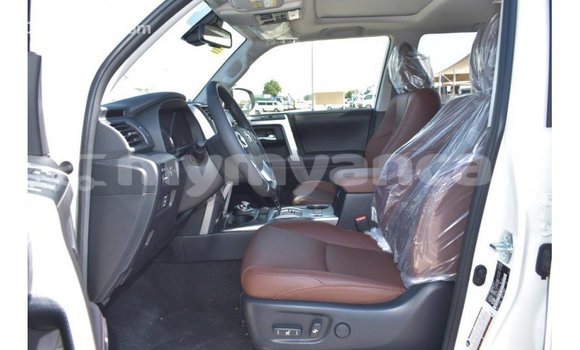 Acheter Import Voiture Toyota 4Runner Blanc à Import - Dubai, #<Region:0x000000000c5121b8> Acheter Import Voiture Toyota 4Runner Blanc à Import - Dubai, #<Region:0x000000000c5121b8>