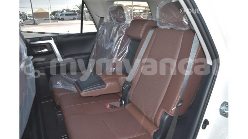 Big with watermark toyota 4runner ayeyarwady import dubai 1715