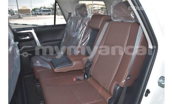 Acheter Import Voiture Toyota 4Runner Blanc à Import - Dubai, #<Region:0x000000000c5121b8> Acheter Import Voiture Toyota 4Runner Blanc à Import - Dubai, #<Region:0x000000000c5121b8>