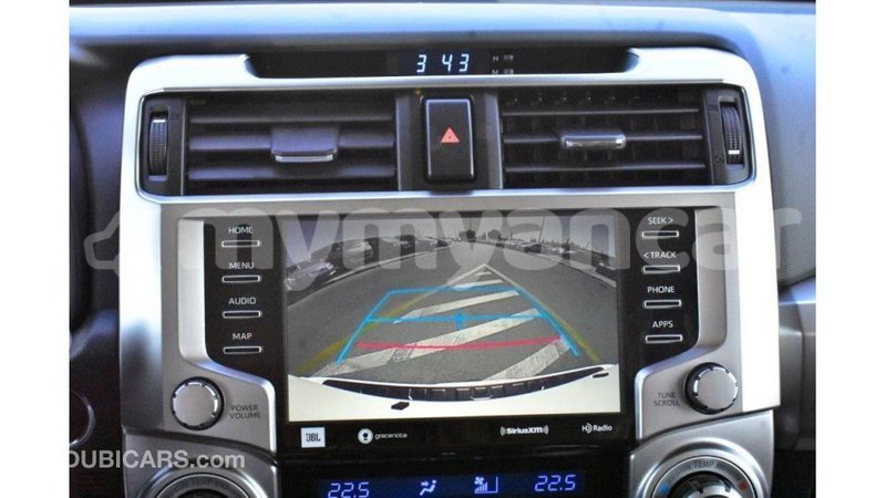Big with watermark toyota 4runner ayeyarwady import dubai 1715