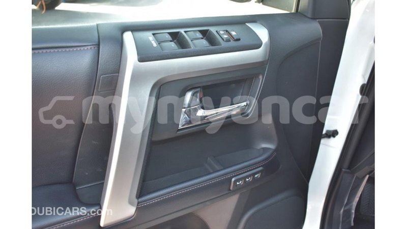 Big with watermark toyota 4runner ayeyarwady import dubai 1715