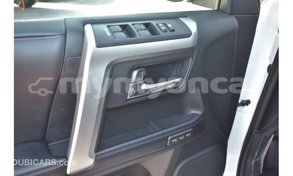 Acheter Import Voiture Toyota 4Runner Blanc à Import - Dubai, #<Region:0x000000000c5121b8> Acheter Import Voiture Toyota 4Runner Blanc à Import - Dubai, #<Region:0x000000000c5121b8>