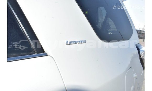 Acheter Import Voiture Toyota 4Runner Blanc à Import - Dubai, #<Region:0x000000000c5121b8> Acheter Import Voiture Toyota 4Runner Blanc à Import - Dubai, #<Region:0x000000000c5121b8>