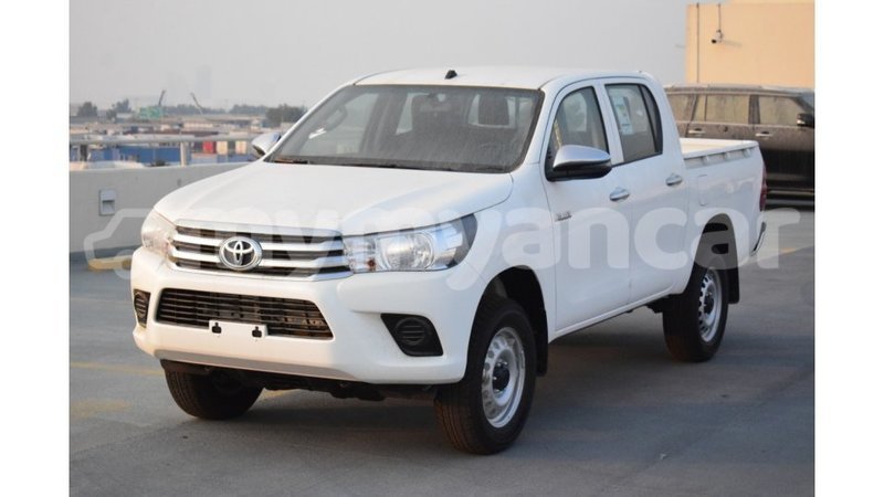Big with watermark toyota hilux ayeyarwady import dubai 1716