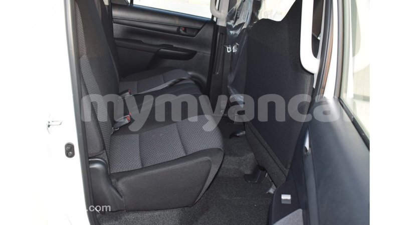 Big with watermark toyota hilux ayeyarwady import dubai 1716