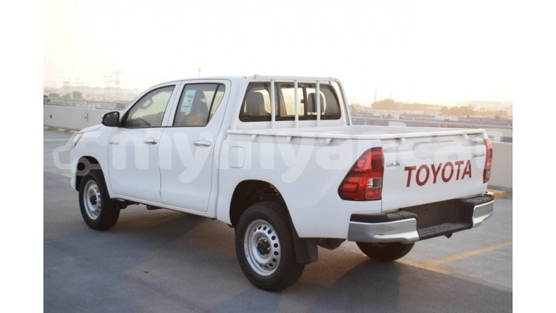 Big with watermark toyota hilux ayeyarwady import dubai 1716