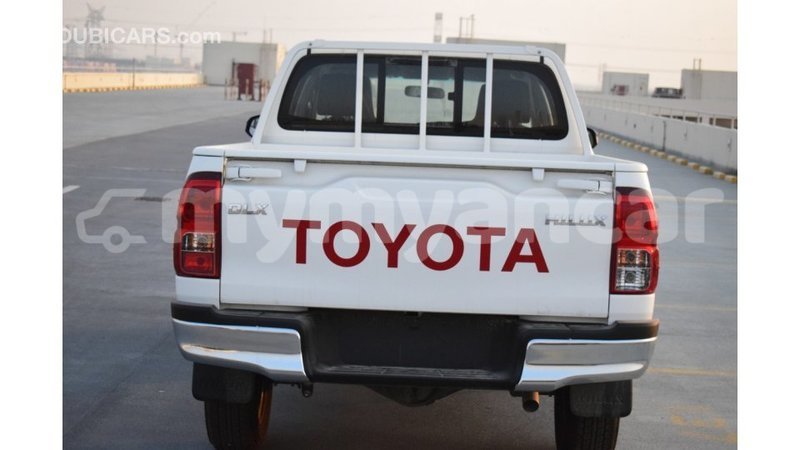 Big with watermark toyota hilux ayeyarwady import dubai 1716