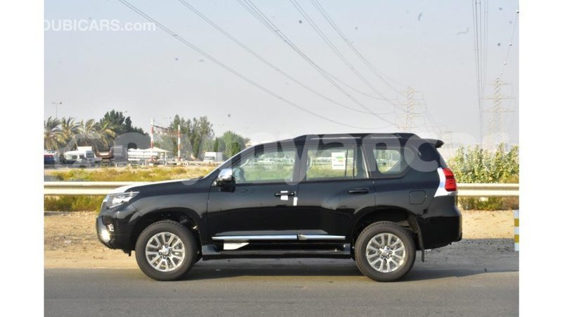 Big with watermark toyota prado ayeyarwady import dubai 1717