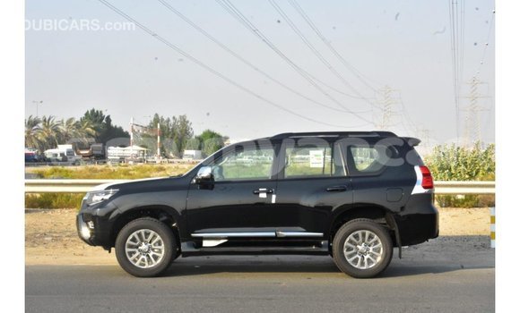 Buy Import Toyota Prado Black Car in Import - Dubai in Ayeyarwady Buy Import Toyota Prado Black Car in Import - Dubai in Ayeyarwady