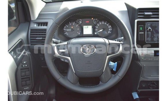 Buy Import Toyota Prado Black Car in Import - Dubai in Ayeyarwady Buy Import Toyota Prado Black Car in Import - Dubai in Ayeyarwady
