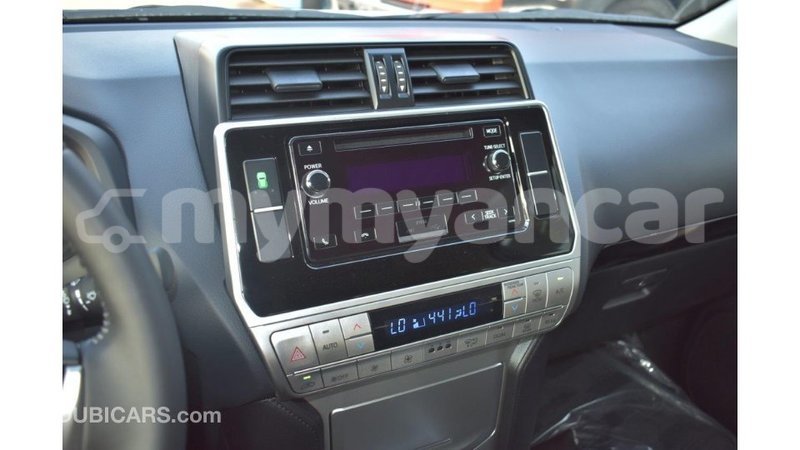 Big with watermark toyota prado ayeyarwady import dubai 1717