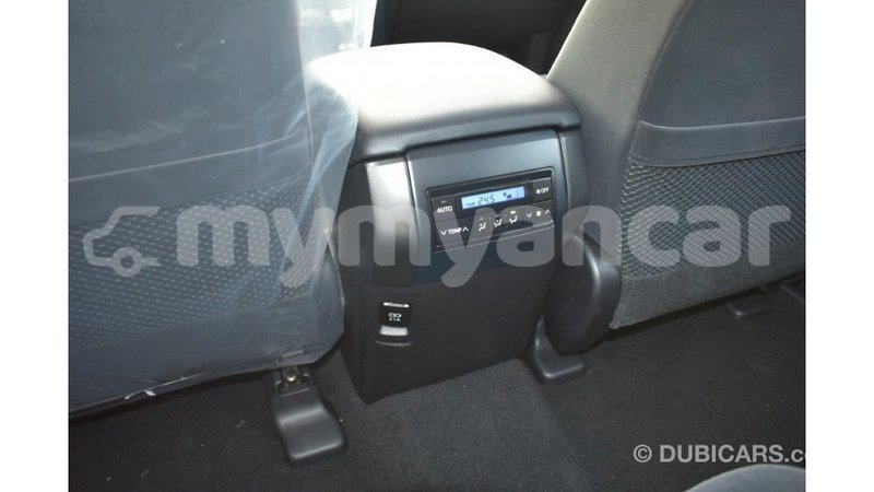 Big with watermark toyota prado ayeyarwady import dubai 1717