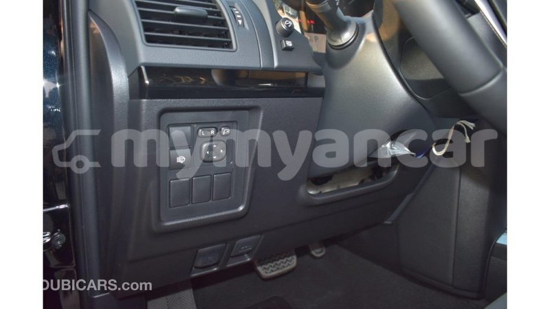 Big with watermark toyota prado ayeyarwady import dubai 1717