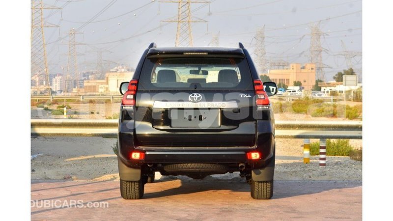 Big with watermark toyota prado ayeyarwady import dubai 1717