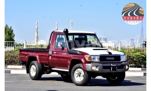 Acheter Import Voiture Toyota Land Cruiser Rouge à Import - Dubai, #<Region:0x000000000c5121b8> Acheter Import Voiture Toyota Land Cruiser Rouge à Import - Dubai, #<Region:0x000000000c5121b8>