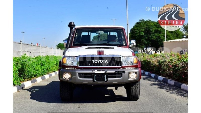 Big with watermark toyota land cruiser ayeyarwady import dubai 1718