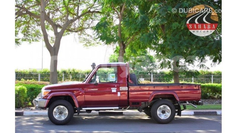 Big with watermark toyota land cruiser ayeyarwady import dubai 1718