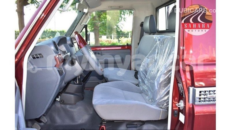 Big with watermark toyota land cruiser ayeyarwady import dubai 1718
