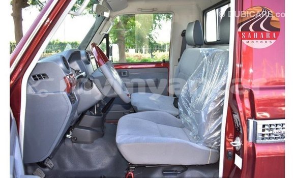 Acheter Import Voiture Toyota Land Cruiser Rouge à Import - Dubai, #<Region:0x000000000c5121b8> Acheter Import Voiture Toyota Land Cruiser Rouge à Import - Dubai, #<Region:0x000000000c5121b8>