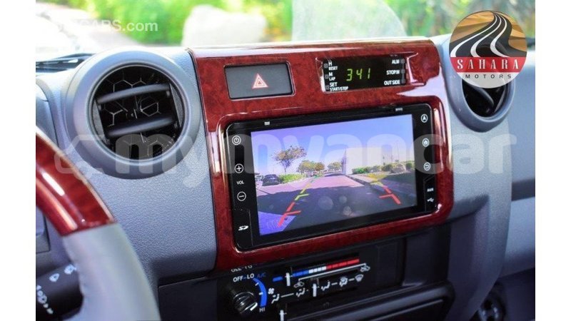 Big with watermark toyota land cruiser ayeyarwady import dubai 1718