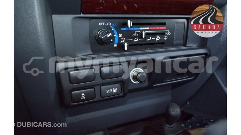 Big with watermark toyota land cruiser ayeyarwady import dubai 1718