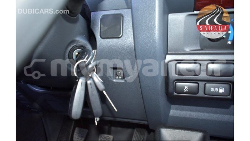Big with watermark toyota land cruiser ayeyarwady import dubai 1718
