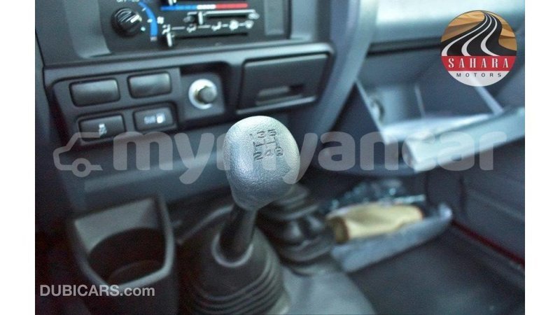 Big with watermark toyota land cruiser ayeyarwady import dubai 1718