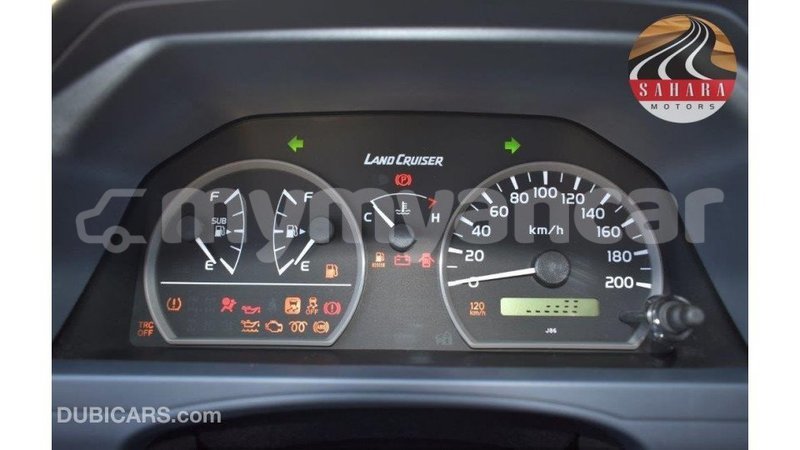 Big with watermark toyota land cruiser ayeyarwady import dubai 1718