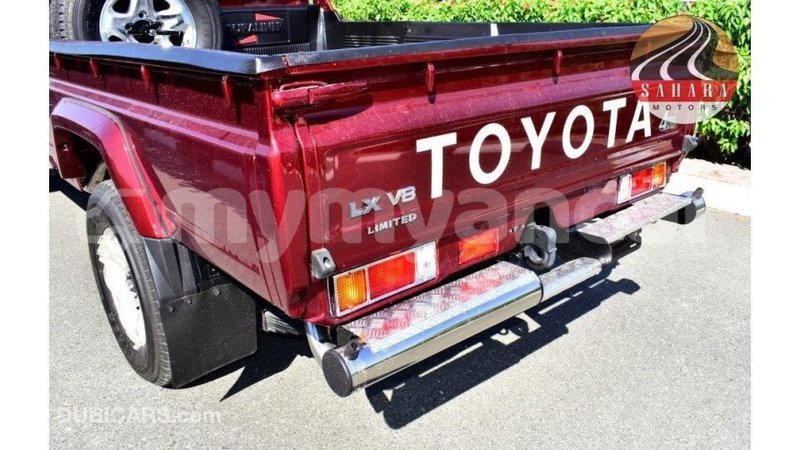 Big with watermark toyota land cruiser ayeyarwady import dubai 1718