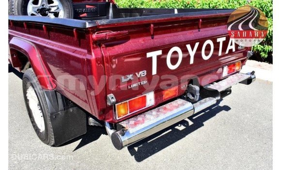 Acheter Import Voiture Toyota Land Cruiser Rouge à Import - Dubai, #<Region:0x000000000c5121b8> Acheter Import Voiture Toyota Land Cruiser Rouge à Import - Dubai, #<Region:0x000000000c5121b8>
