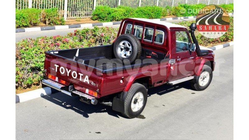 Big with watermark toyota land cruiser ayeyarwady import dubai 1718