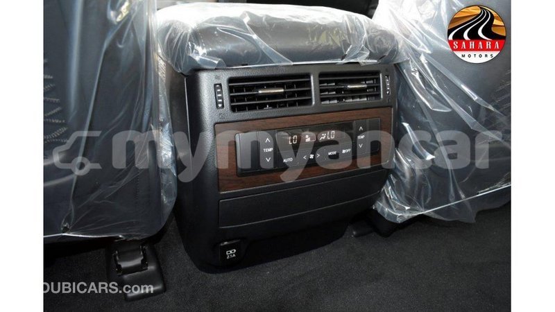 Big with watermark toyota land cruiser ayeyarwady import dubai 1719