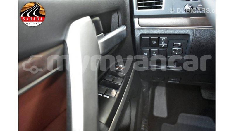 Big with watermark toyota land cruiser ayeyarwady import dubai 1719