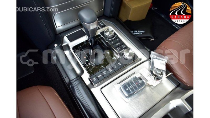 Big with watermark toyota land cruiser ayeyarwady import dubai 1719