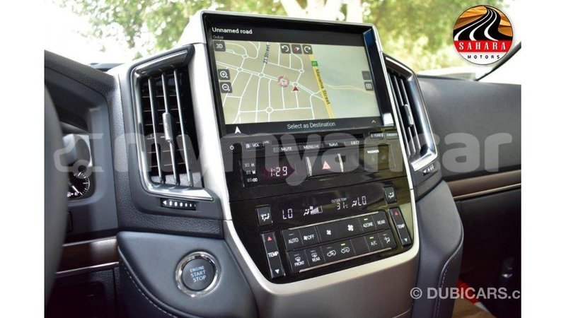 Big with watermark toyota land cruiser ayeyarwady import dubai 1719