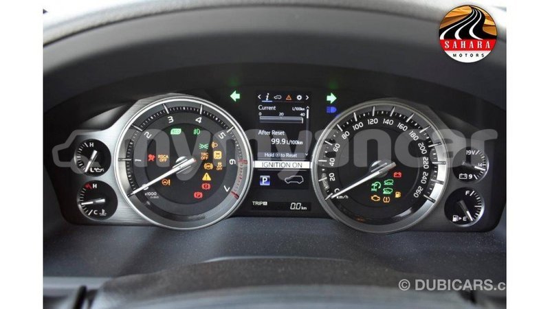 Big with watermark toyota land cruiser ayeyarwady import dubai 1719