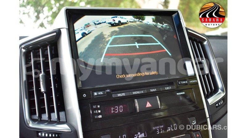 Big with watermark toyota land cruiser ayeyarwady import dubai 1719