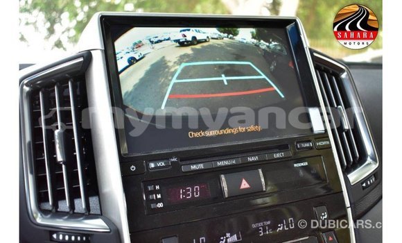 Acheter Import Voiture Toyota Land Cruiser Noir à Import - Dubai, #<Region:0x000000000c5121b8> Acheter Import Voiture Toyota Land Cruiser Noir à Import - Dubai, #<Region:0x000000000c5121b8>