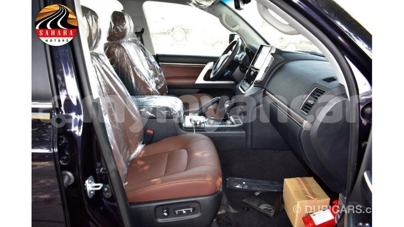 Big with watermark toyota land cruiser ayeyarwady import dubai 1719