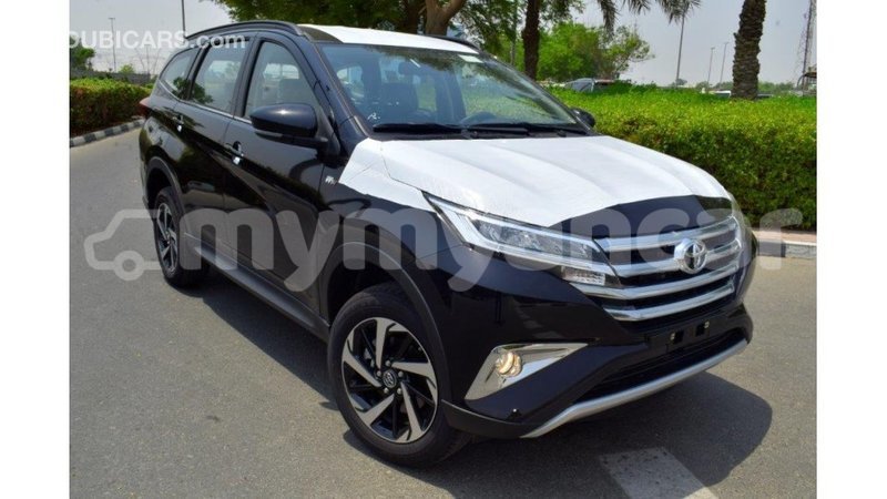 Big with watermark toyota rush ayeyarwady import dubai 1720
