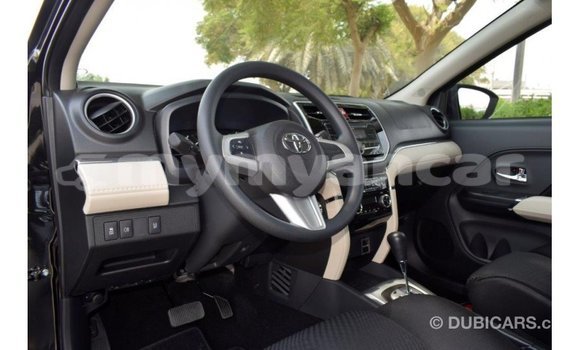 Acheter Import Voiture Toyota Rush Noir à Import - Dubai, #<Region:0x000000000c5121b8> Acheter Import Voiture Toyota Rush Noir à Import - Dubai, #<Region:0x000000000c5121b8>