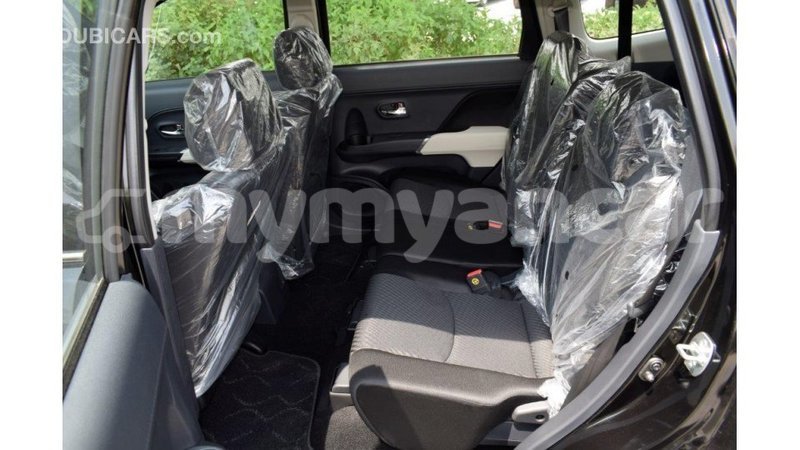 Big with watermark toyota rush ayeyarwady import dubai 1720