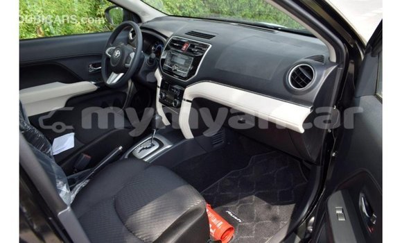 Acheter Import Voiture Toyota Rush Noir à Import - Dubai, #<Region:0x000000000c5121b8> Acheter Import Voiture Toyota Rush Noir à Import - Dubai, #<Region:0x000000000c5121b8>