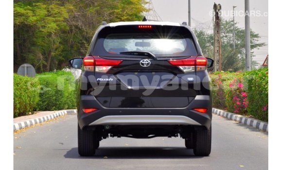 Acheter Import Voiture Toyota Rush Noir à Import - Dubai, #<Region:0x000000000c5121b8> Acheter Import Voiture Toyota Rush Noir à Import - Dubai, #<Region:0x000000000c5121b8>