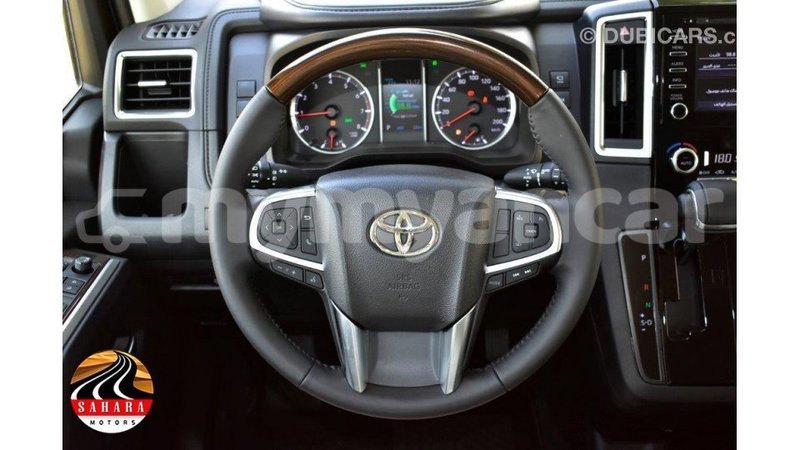 Big with watermark toyota granvia ayeyarwady import dubai 1721