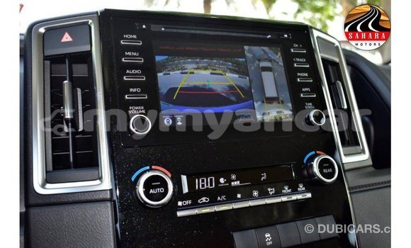 Buy Import Toyota Granvia White Car in Import - Dubai in Ayeyarwady Buy Import Toyota Granvia White Car in Import - Dubai in Ayeyarwady