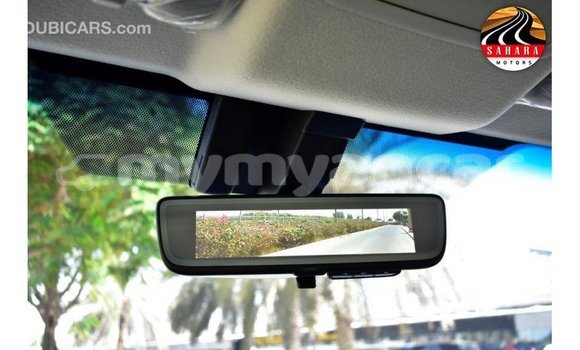 Buy Import Toyota Granvia White Car in Import - Dubai in Ayeyarwady Buy Import Toyota Granvia White Car in Import - Dubai in Ayeyarwady