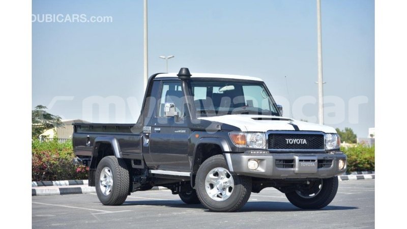 Big with watermark toyota land cruiser ayeyarwady import dubai 1722